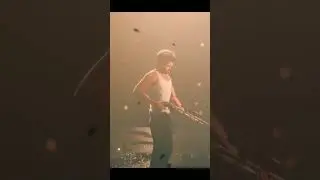 Beast motion poster