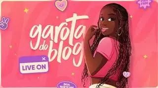 🚨 | Live da Garota do Blog :) (GTA RP) - (STUMBLE GUYS) !pix [+18] ♡ #72