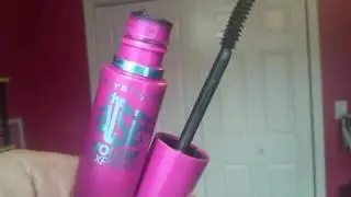 Maybelline The Falsies Mascara Review