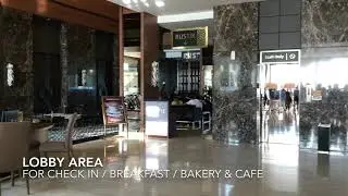Hotel Harper Yogyakarta Mangkubumi 2018
