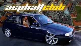 ASPHALTCLUB 2025 - SÃO GONÇALO DO SAPUCAÍ | Oficial Aftermovie