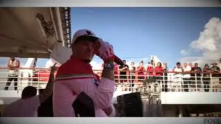 Vanilla Ice - Ship-Hop - Play That Funky Music