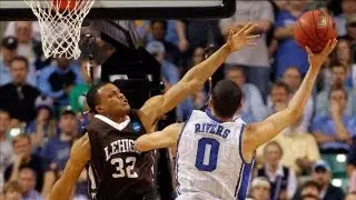 NCAA March Madness -- Sweet Sixteen Predictions