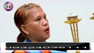 REH Kings Herbal Testimonial: Annaliza Paralle Arthritis, Anemia