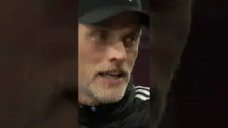 New-York-Vergleich: Emotionaler #Tuchel kritisiert Bayern-Stars!🚨#SkyBuli #FCBRBL