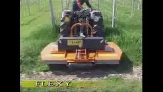 Berti FLEXY