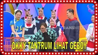 KARAOKE INTERNASIONAL, TAU LIRIKNYA BINGUNG BAHASANYA | ARISAN BEST MOMENT (09/11/25)