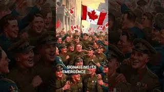 Canada&rsquo;s Road to Full Independence