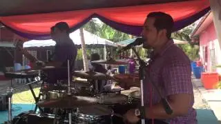 She's Gone (Steelheart) Cover Bu Harry Aziz