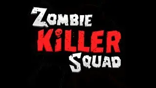Zombie Killer Squad Android GamePlay Trailer (HD) [Game For Kids]