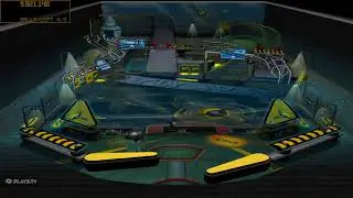 Fantastic Pinball Thrills [Quick Gameplay]