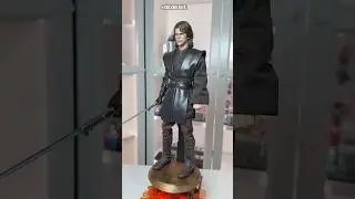 anakin🔥 #hottoys #anakinskywalker #figureunboxing #hottoysreview #starwars #hottoyscollectibles
