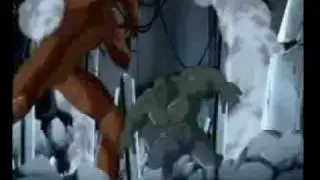 HULK linkin park