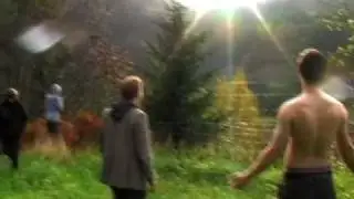 Killamonjambo in Norway