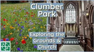 Clumber Park! Stunning Park in the Heart of Nottinghamshire!