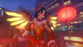 Revival (Overwatch montage)