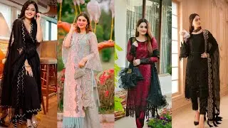 latest stylish suit dress designing/2021 Special Royal Party wear Suit /latest palazzo pant design
