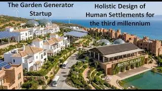 Engineering a Brighter Future with the Garden Generator Startup