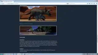 The Archotek Project on steam store!!!