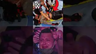 Roman Reigns INJURED at Clash in Paris! 😱