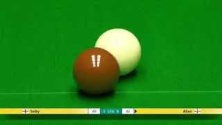 Lockdown ft. Mark Selby