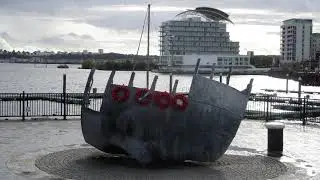 Cardiff Bay