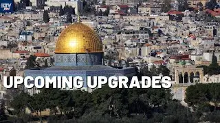 Israel&rsquo;s Massive Investment in East Jerusalem