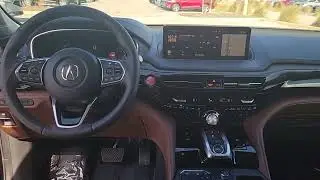 2023 Acura MDX Clearwater, Tampa, St. Petersburg, Palm Harbor, Largo, FL 921294