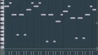 A few more random melodies I've made
