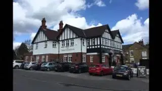 Wickersley in Pictures - April 2016