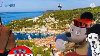 🇭🇷Oh, momče, moje omiljeno sjedalo🇭🇷
