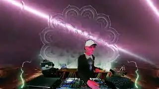 Fucsia Fest - LeeJames - Progressive Mix