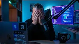 J'ai quitté mon CDI pour lancer mon SaaS : Une très mauvaise idée ?