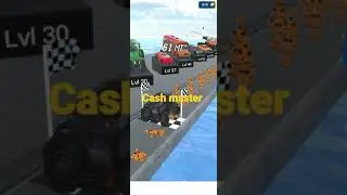 Cash master 3D game