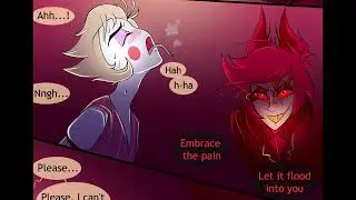 Hazbin Hotel - Spicy