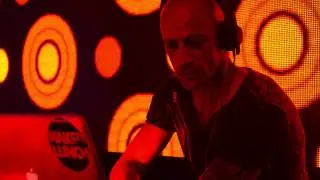 Aruzda @ Techno Gift Vol 3 - Portugal