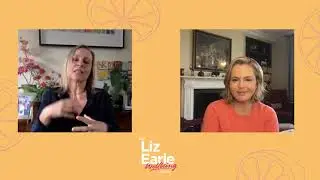 Languages of loss with Sasha Bates | Liz Earle Wellbeing