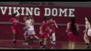 Maggie Burke - Class of 2017 - 2016 Highlights