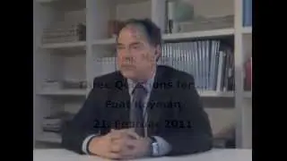 Drei Fragen an ... Fuat Keyman