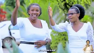 DUTEGEREJE by INSHUTI Z'IJURU CHOIR SDA Ngororero (Official Video) Std Heritage Studio