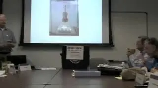 The Most Expensive Violin in the World