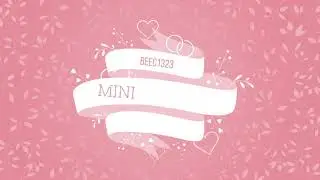 BEEC 1323 : MINI PROJECT- TOPIC 1 (GROUP 9):- AKMAL DHANIA (B082010381) & ALLYA MAISARA (B082010068)