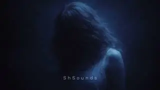 Inertia - I thought I lost you (Slowed) [1 Hour Loop]