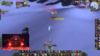 Snodz: Duels vs Pilav! (Fury Warrior vs Ele)