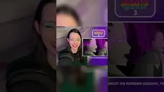 Nara family being HILARIOUS 😂 (Boruto Reaction)