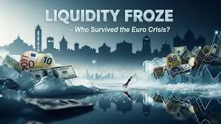 The Day Europe Deleted Its Money | The Hidden Euro Trap.