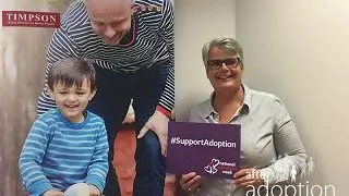 Adoption Support Snapshot - Bridget Betts, National SafeBase Manager