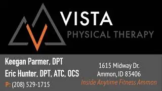Bonneville DIG Vista Physical Therapy 2