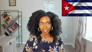 USA, Get Out of Cuba's Way