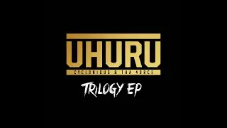 Uhuru (Cyclonious & Tha 4orce) - Expect The Unexpected (Remix)